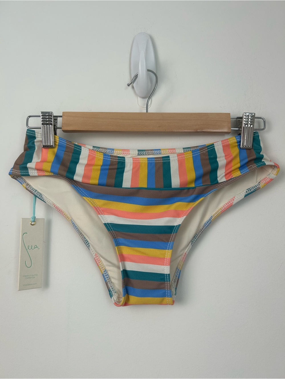 THE SEEA Adria Bikini Bottom